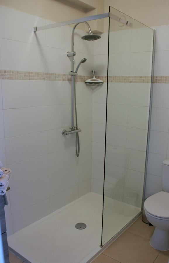 Les Camelias Bed and Breakfast Binic Buitenkant foto