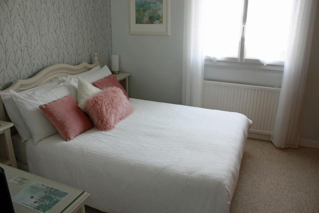 Les Camelias Bed and Breakfast Binic Buitenkant foto