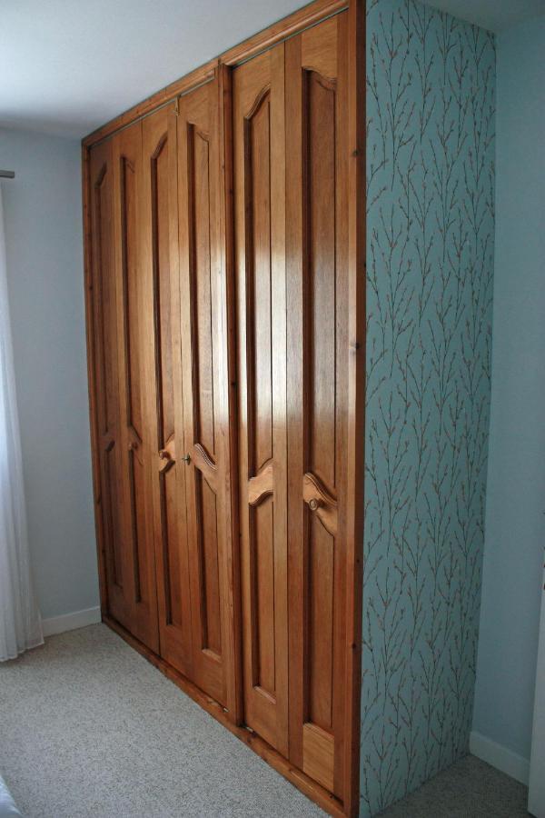 Les Camelias Bed and Breakfast Binic Buitenkant foto
