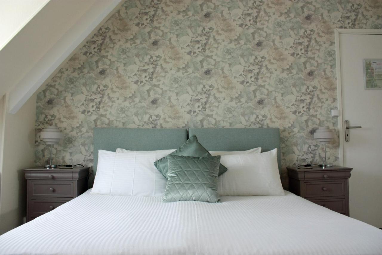 Les Camelias Bed and Breakfast Binic Buitenkant foto